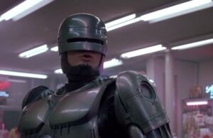 Yeni Terminator ve Robocop Oyunları Duyuruldu!