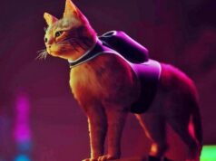 Stray İnceleme Puanları! Kedi Oyunu İster Misiniz?