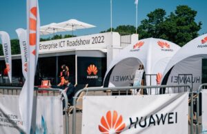 Huawei Dijital Dönüşüm Turunun Türkiye Bölümü Başlıyor HarmonyOS 3 güncellemesi