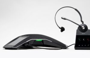 Konftel ‘den Oda Planında Esneklik İçin Yeni Çözümler