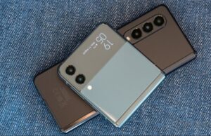 Samsung Katlanabilir Telefon Satışlarında Rekor Üstüne Rekor Kırıyor 5000 TL Altı Telefonlar