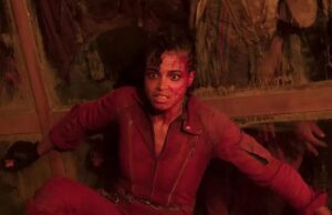 Resident Evil Netflix Serisine Hayranların Favori Karakteri de Dahil Olabilir!