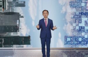 Huawei İnovasyon Haftası ’nda 5.5G ve Enerji Verimliliği Tartışıldı