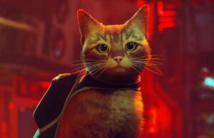 Stray Neler Sunuyor? Kedi Severler İçin Oyun! Peki Kediler Ne diyor?