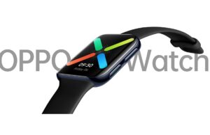 Oppo Watch 3, Akıllı Saatler Arasında Bir İlki Barındırıyor!