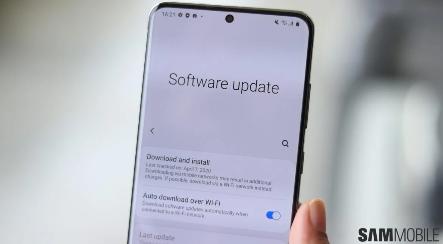Android 13 Güncellemesi Alacak Samsung Telefon ve Tablet Modelleri