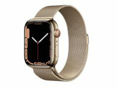 Apple Watch Pro Sürpriz Bir Tasarımla Gelebilir! İşte Detaylar