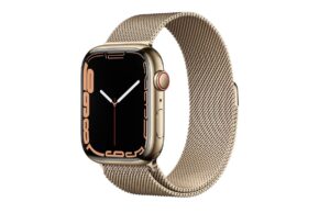 Apple Watch Pro Sürpriz Bir Tasarımla Gelebilir! İşte Detaylar