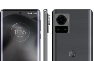 Motorola da Moto X30 Pro İle Hızlı Şarj Teknolojilerinde Atağa Kalkıyor!