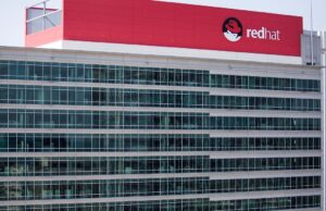 Red Hat’in Yeni Başkan ve CEO’su Matt Hicks Oldu!