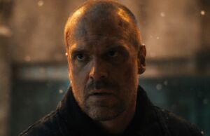 Stranger Things’teki Gizem Çözüldü!