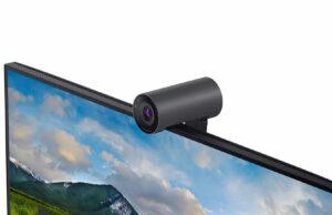 Dell Pro Webcam Tanıtıldı. İşte Detaylar!