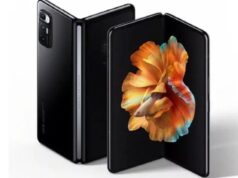 Xiaomi Mix Fold 2 Piyasaya Sürüldü: Samsung’a Büyük Rakip! Xiaomi Mix Fold 3