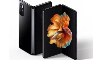 Xiaomi Mix Fold 2 Başarısıyla Samsung’cuları Kıskandırdı! Xiaomi Mix Fold 3