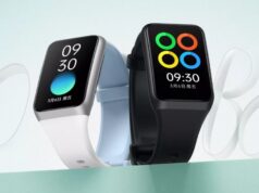 Oppo Band 2 Xiaomi Band Serisine Meydan Okuyacak! Oppo Band 2