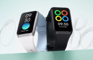 Oppo Band 2 Xiaomi Band Serisine Meydan Okuyacak! Oppo Band 2