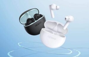 Oppo Enco Buds 2 Yakında Tanıtılacak: Türkiye’de Yok Satar! Oppo Enco Buds 2