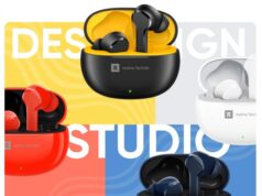 Uygun Fiyatlı Kulaklık Realme Buds T100 Piyasaya Sürüldü! Uygun Fiyatlı Kulaklık