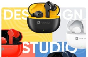 Uygun Fiyatlı Kulaklık Realme Buds T100 Piyasaya Sürüldü! Uygun Fiyatlı Kulaklık