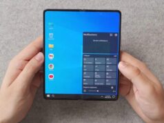 Akıllı Telefona Windows Yüklemek İmkansız Değil: İşte Detaylar! Akıllı Telefona Windows Yüklemek