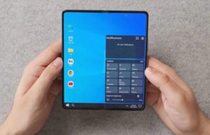 Akıllı Telefona Windows Yüklemek İmkansız Değil: İşte Detaylar! Akıllı Telefona Windows Yüklemek