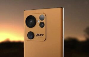 Samsung Galaxy S23 Ultra iPhone 14 Serisine Meydan Okuyacak! Galaxy S23 Ultra