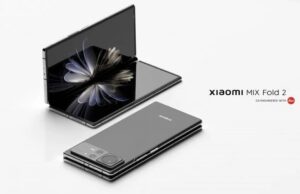 Xiaomi Mix Fold 3 İçin Üzücü Haber Geldi! Xiaomi Mix Fold 3