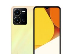 Vivo Y35 Tanıtıldı: Türkiye’de Yok Satar! Vivo Y35