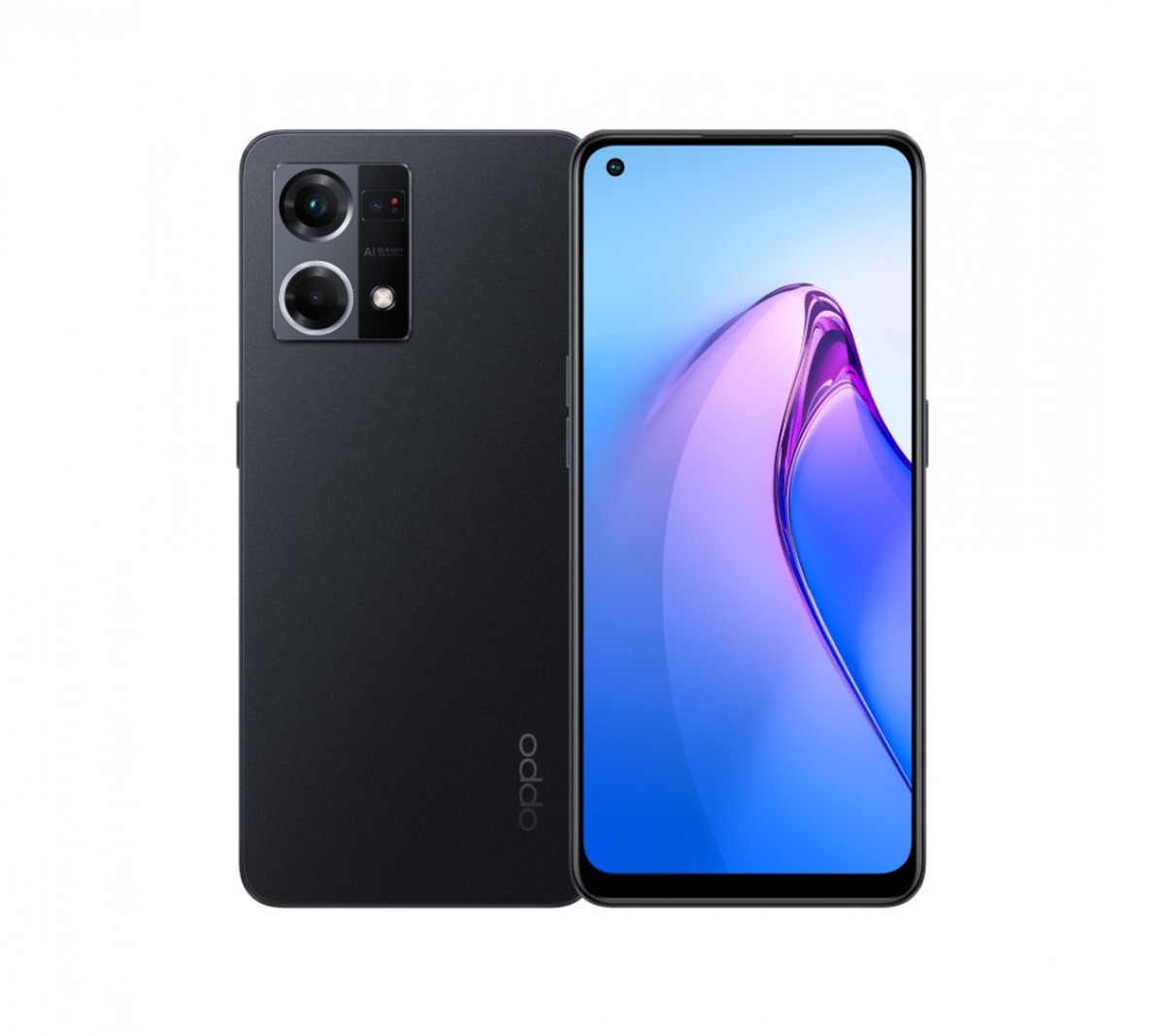 Oppo reno 8