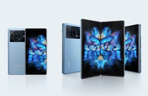 Vivo Katlanır Telefon Yakında Geliyor: İşte X Fold S Hakkında Tüm Detaylar! Vivo katlanır telefon