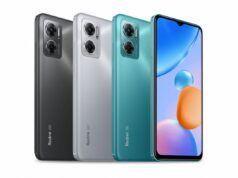 Redmi 10 5G 50 MP Kamerası İle Meydan Okuyacak! Redmi 10 5G