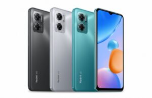 Redmi 10 5G 50 MP Kamerası İle Meydan Okuyacak! Redmi 10 5G