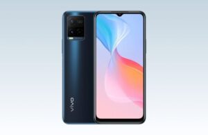 Uygun Fiyatlı Vivo Y22 Türkiye Yolcusu: İşte İlk Ayrıntılar! Vivo Y22