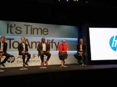 Sektörün ilk ortak sürdürülebilirlik programı olan HP Amplify Impact’i küresel ölçekte genişletiyor