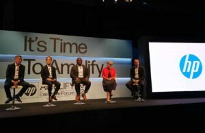 Sektörün ilk ortak sürdürülebilirlik programı olan HP Amplify Impact’i küresel ölçekte genişletiyor