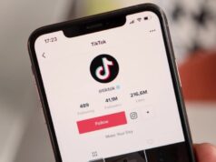 TikTok’a yeniden App Store ve Play Store’da listelenmeye başladı TikTok 2 veri