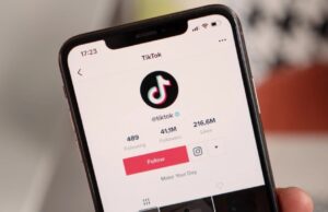 TikTok’a yeniden App Store ve Play Store’da listelenmeye başladı TikTok 2 veri