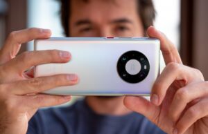 Amiral Gemisi Huawei Mate 50 Hayal Kırıklığı Yaratabilir Mate 50e