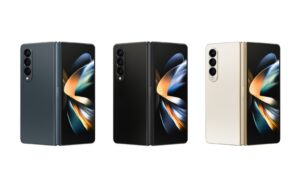 Samsung Galaxy Z Fold 4, Suya Dayanıklı mı? Türkiye Fiyatı Ne?