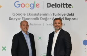 Google’ın Türkiye Ekonomisine Katkısı Nasıl?