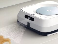 Amazon, Robot Süpürge Üreticisi iRobot ‘u Satın Aldı!