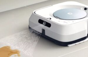 Amazon, Robot Süpürge Üreticisi iRobot ‘u Satın Aldı!