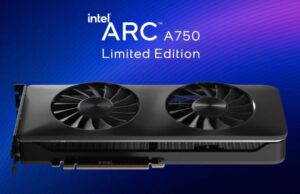 Intel Arc A750 vs Nvidia RTX 3060! Hangisi Daha Performanslı?