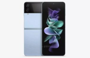Samsung Galaxy Z Flip4, Bazı Can Sıkıcı Detaylara Sahip