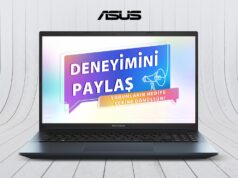 ASUS, Kullanıcılarını Ödüllendiriyor!