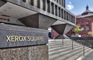 Xerox Yeni İcra Kurulu Başkanı Belli Oldu