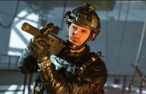 Yeni Modern Warfare 2’yi Çıkmadan Önce Oynayabilirsiniz!