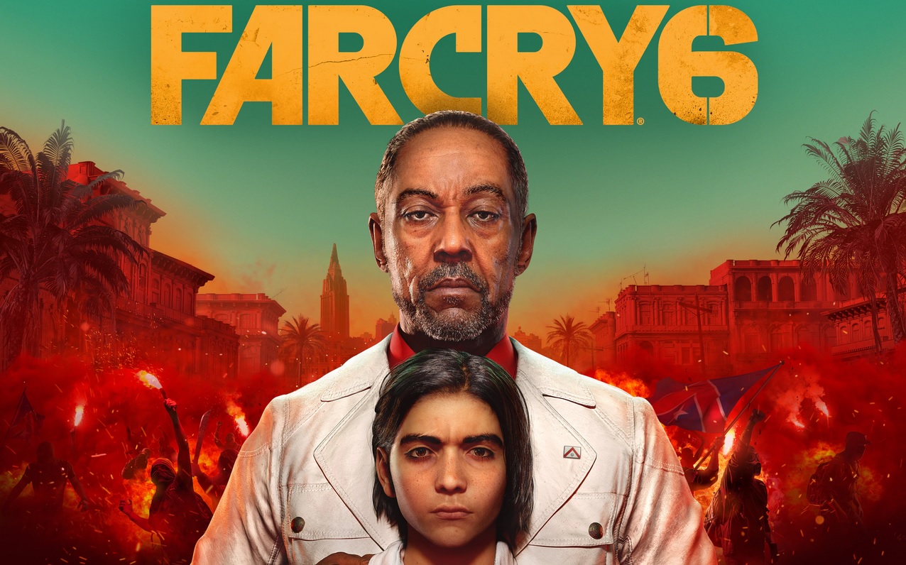 Far Cry 6 Kısa Süreliğine Bedava Oldu!