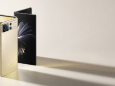 Xiaomi MIX Fold 2: Yeni Nesil Ultra İnce Katlanabilir Ekranlı Telefon