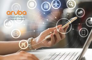 Aruba’dan Network Ekiplerine Yapay Zekâ Destekli Çözümler!